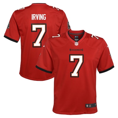 Tampa Bay Buccaneers Kids Jerseys 2025-10-24-014
